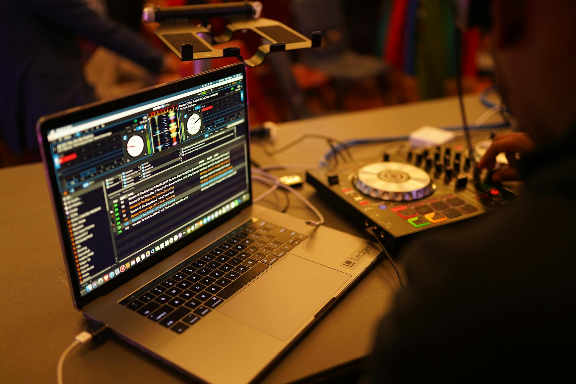 Beginner’s Guide: DJ Equipment for Starting Your Journey